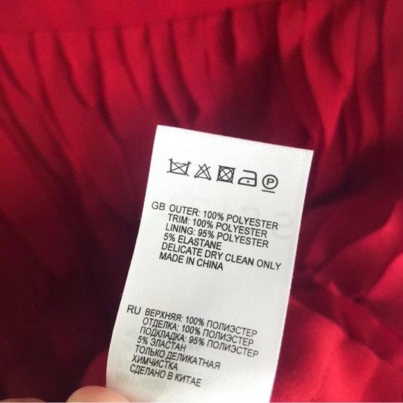 REISS Dress Sz 8 - Picture 15 of 15